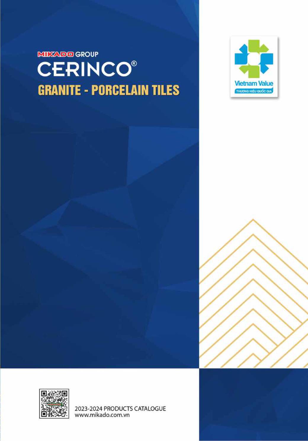 Catalog CERINCO 2024