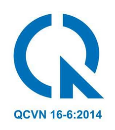 QCVN 16-6:2014