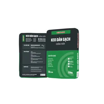 Keo dán gạch Mikado